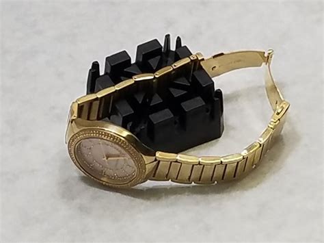 Michael Kors watch replacement link